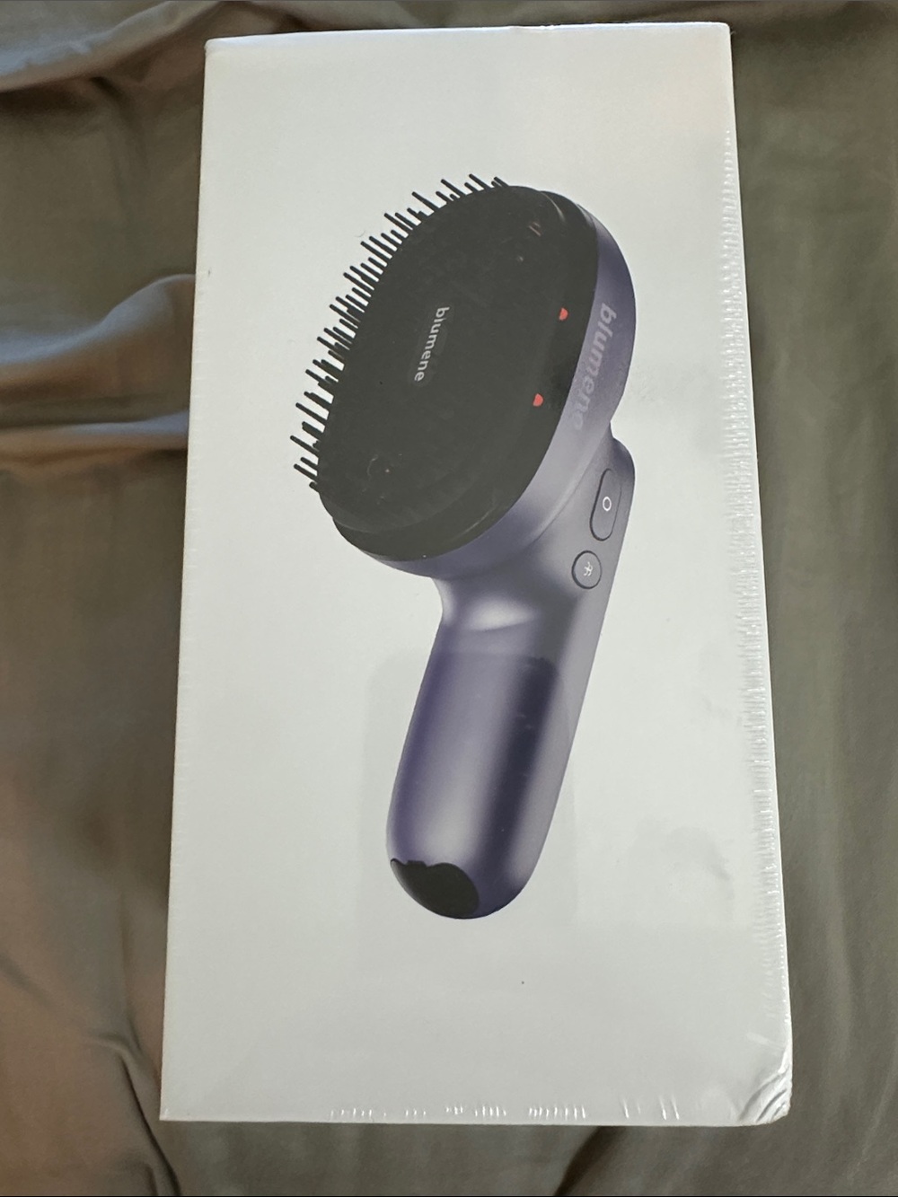 NIB Blumene Hair Pro